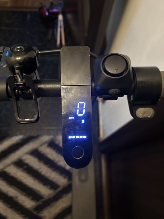 Trotinetă electrică Xiaomi Mi 1S