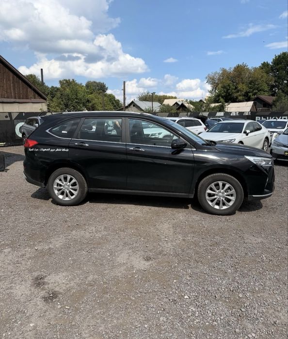 Хавал М6 2024 года продаются