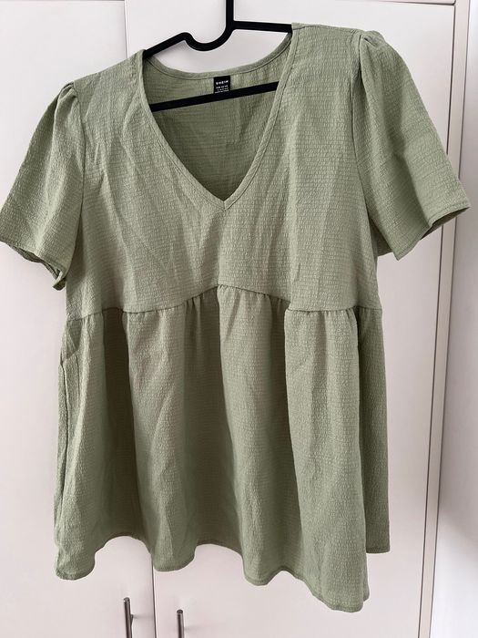 Тениска за бременни Shein L