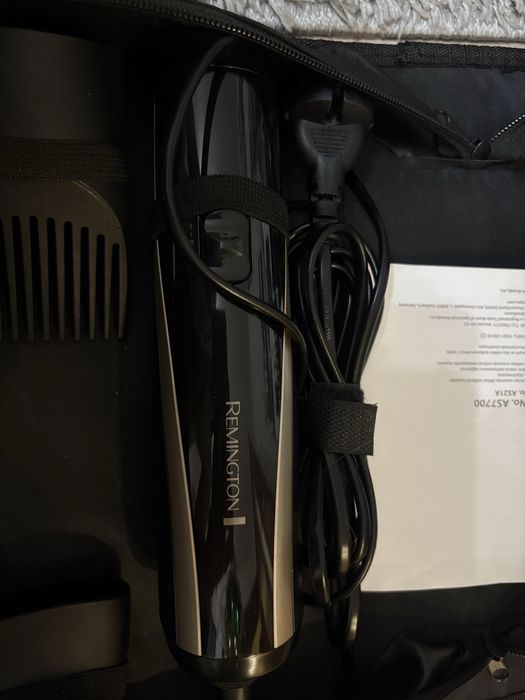 Електрическа четка за коса Remington