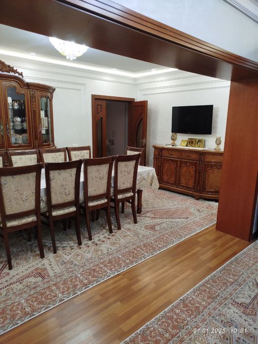 Shinam va qulay yangi remont