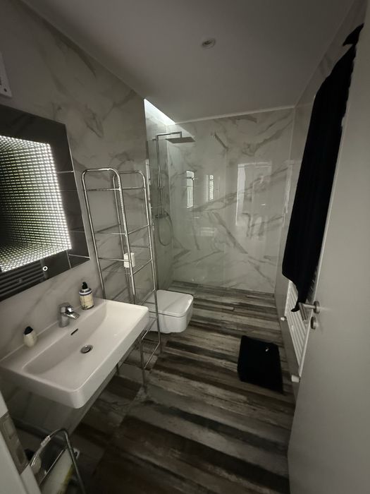 Apartament 2 camere si studio Coresi