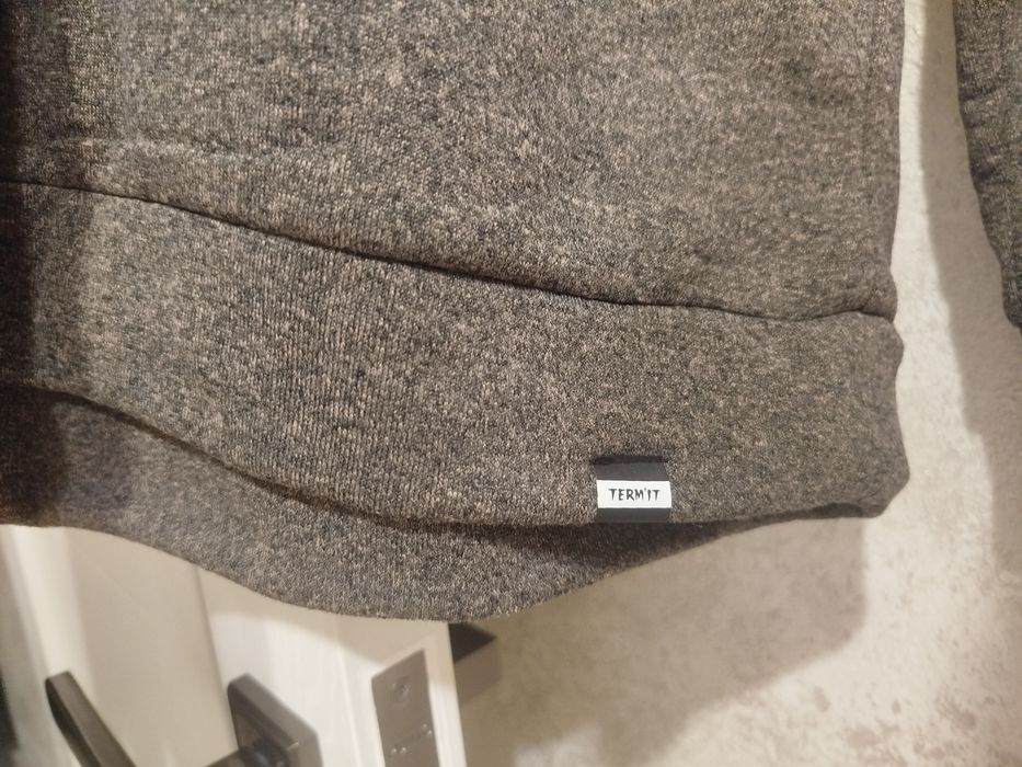 Свитшот Termit новый