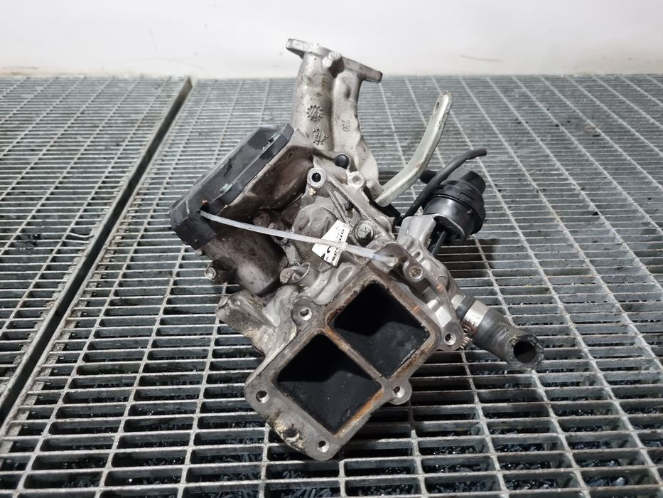 EGR Jeep Compass 2.2 CRD 2011 - 2015 ENE (1562) Diesel A6511400460Q01 Garantie