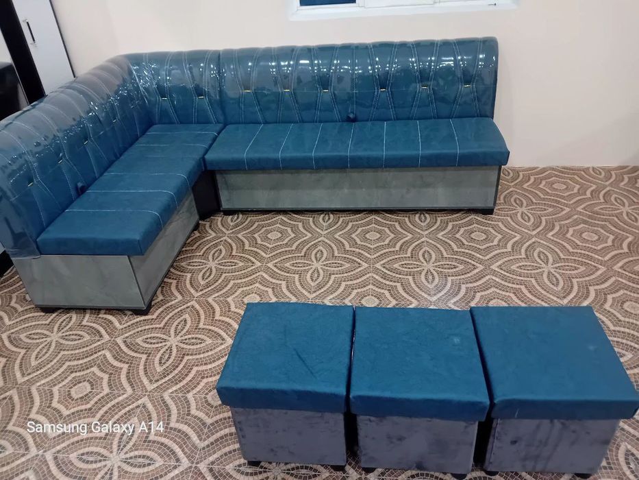 Oshxona ugalok laminat karkaz sifat kafolat ishlap chiqarish