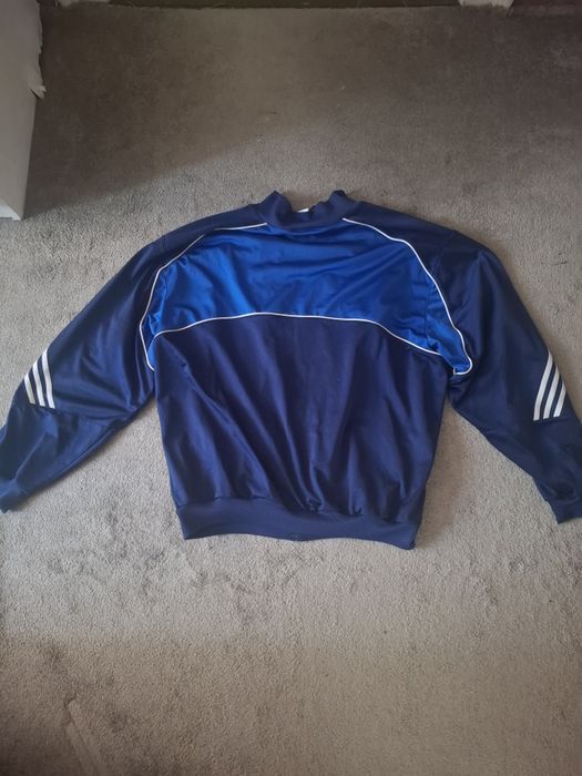 Vintage Adidas Track Jacket