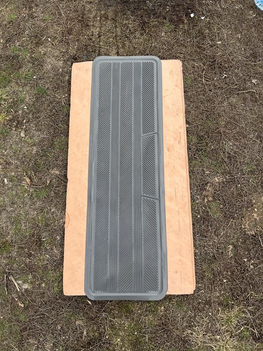 Автоковрики Toyota Corolla