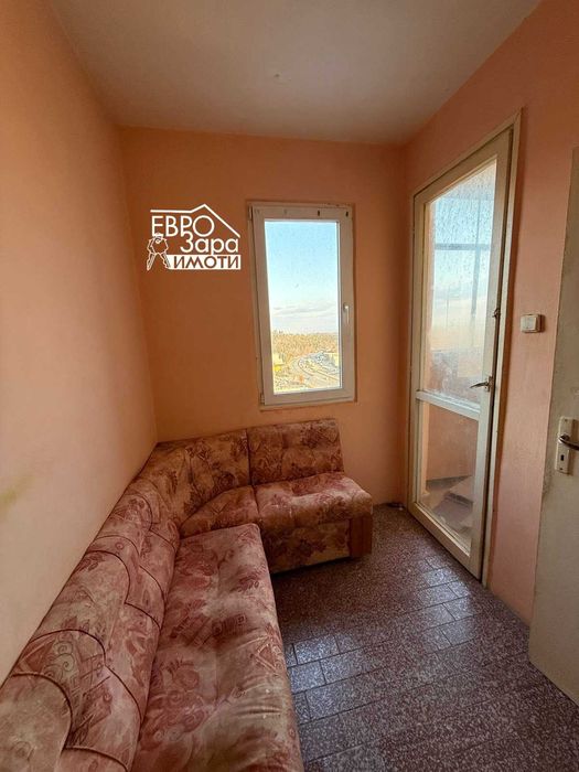 Продава се Двустаен апартамент в Стара Загора, Център - 33 кв.м за 1364 €/кв.м - Снимка #4