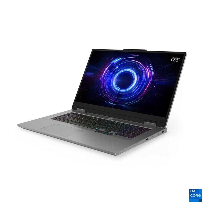 Lenovo LOQ 17IRX10 / i7-13650HX / RTX 5060