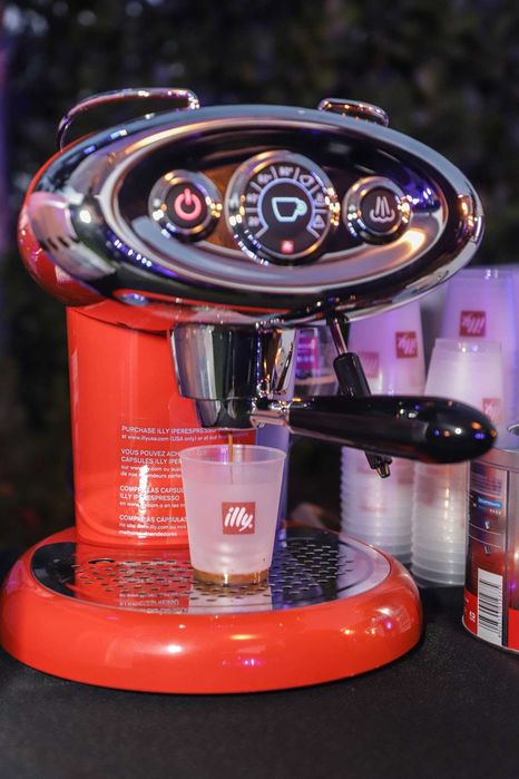 Безплатна доставка за Бургас - Капсули illy iperespresso 18бр.