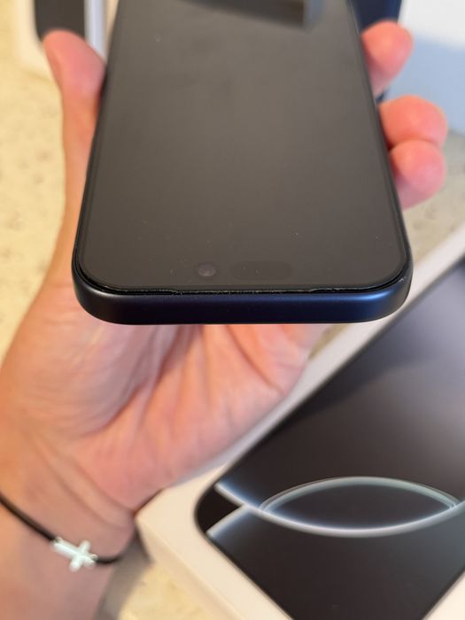 iPhone 17 Pro 5G, 256GB, Deep Blue