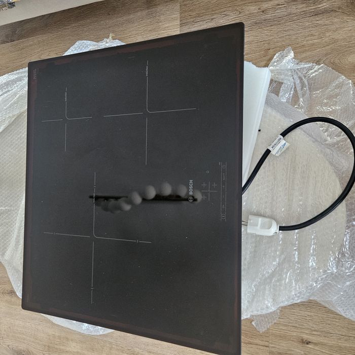 PLITA incorporabila BOSCH