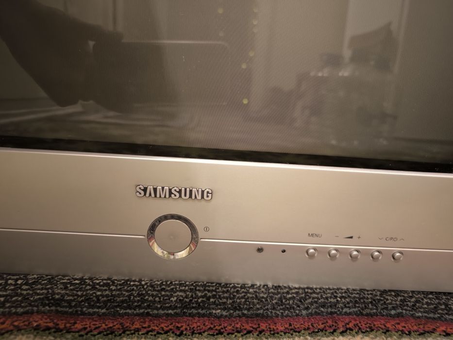 Телевизор Самсунг