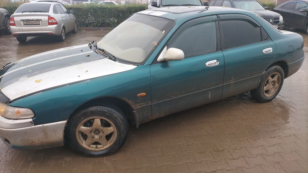 Автомобиль продам
