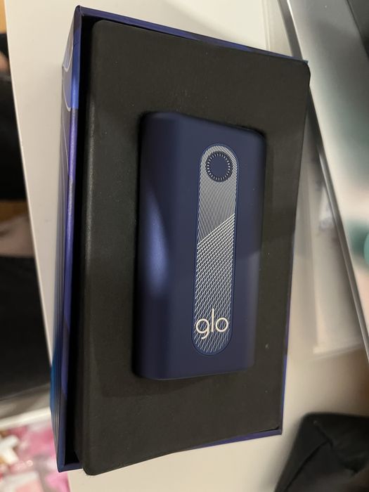 Tigara electronica glo