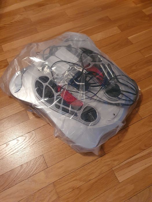 Корейский массажер для ног