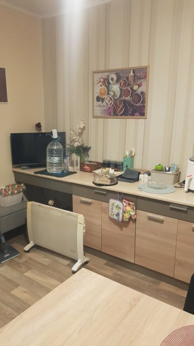 Продава се Тристаен апартамент в Дупница - 87 кв.м за 1138 €/кв.м - Снимка #8