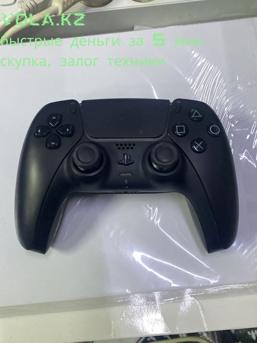 Новый джойстик пс5 / ломбард