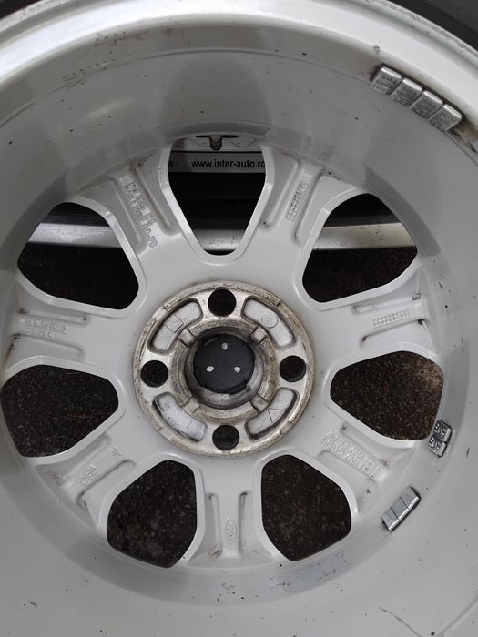 Jante si cauciucuri Minerva