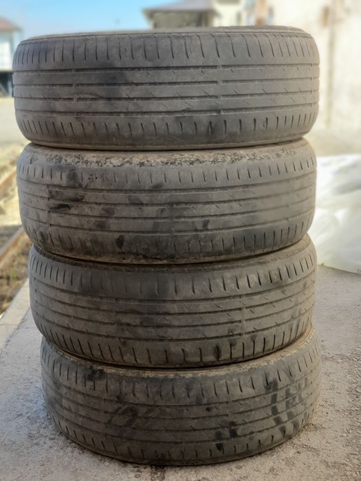 Продам резину Нексен Корея б/у