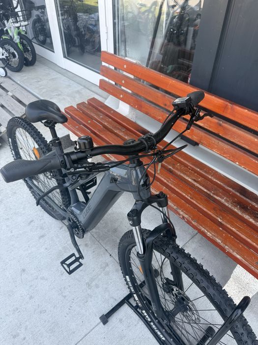 Електрически велосипед CUBE TOURING ON1 500WH 29/S
