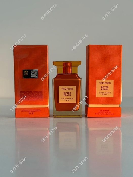 TF Bitter Peach EDP 100ml- за жени
