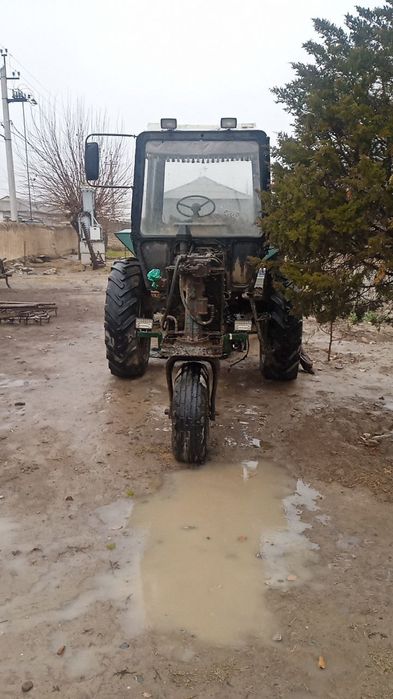 Тракторлар сотилади холати яхши