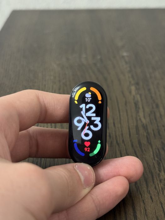 Mi bend 7 состояние 10/10