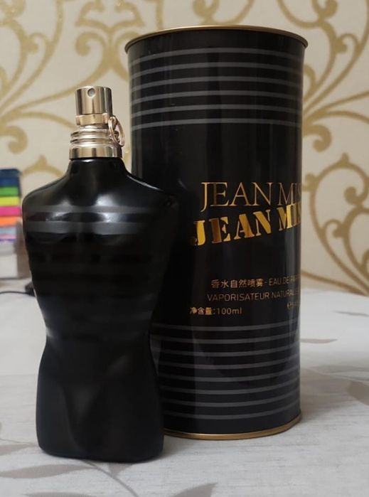 Духи Жан пауль. .