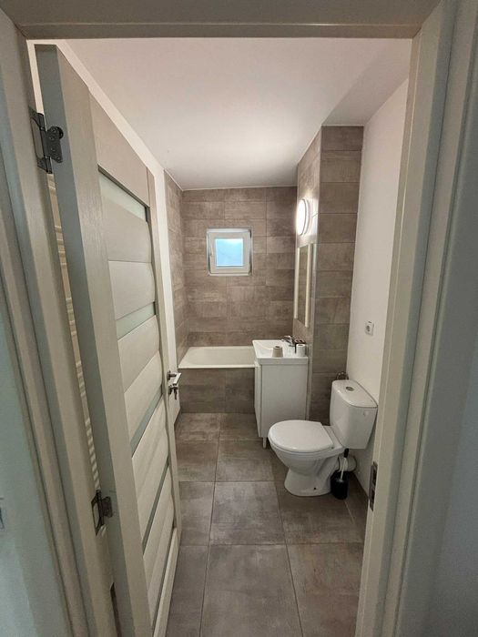 Chirie apartament Bistrita zona Magnolia