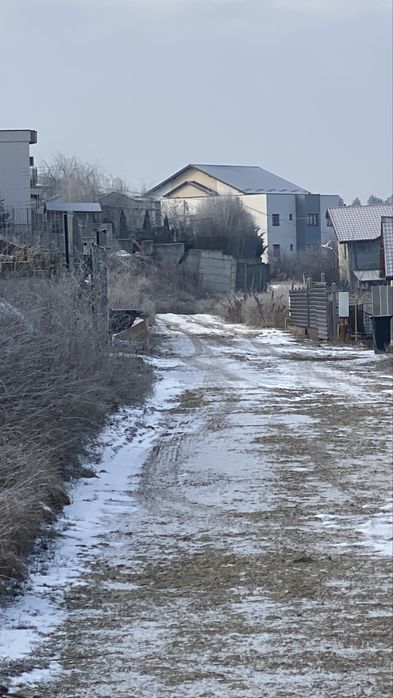 Teren intravilan Hlincea Str.Rapsodiei, 721 mp ,Utilități