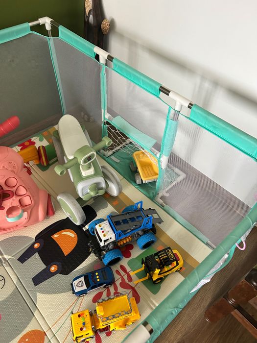 Кошара за игра 190/120/55