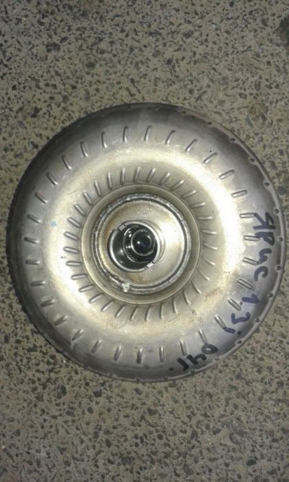 Хидросъединител/ Турбина Toyota Yaris 1.3