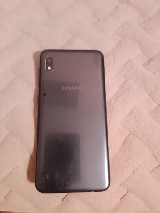 Samsung galaxy A10