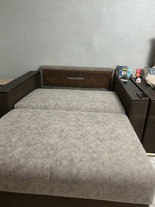 Продам комплект диванов