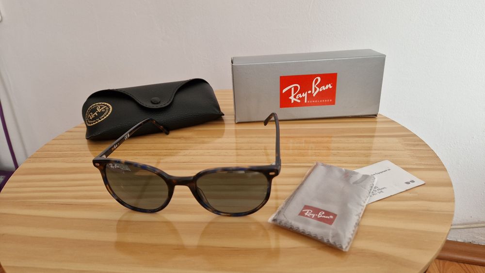 Ray-Ban RB2197 1356/3M Elliot