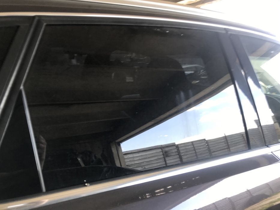 странично стъкло audi q5