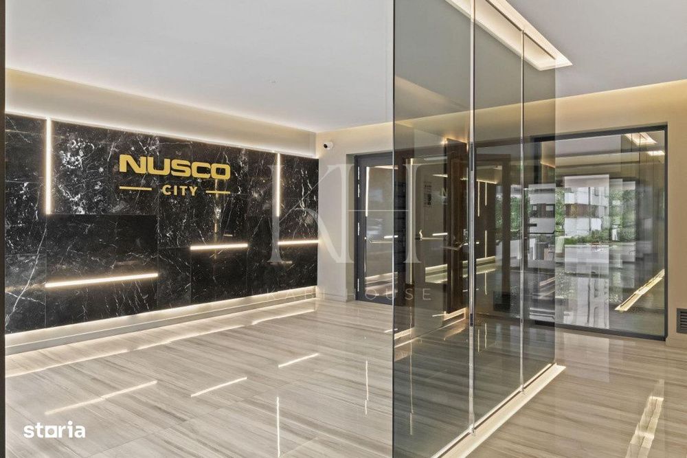 Apartament 2 camere| Nusco City | investitie | Chirias Activ |Parcare