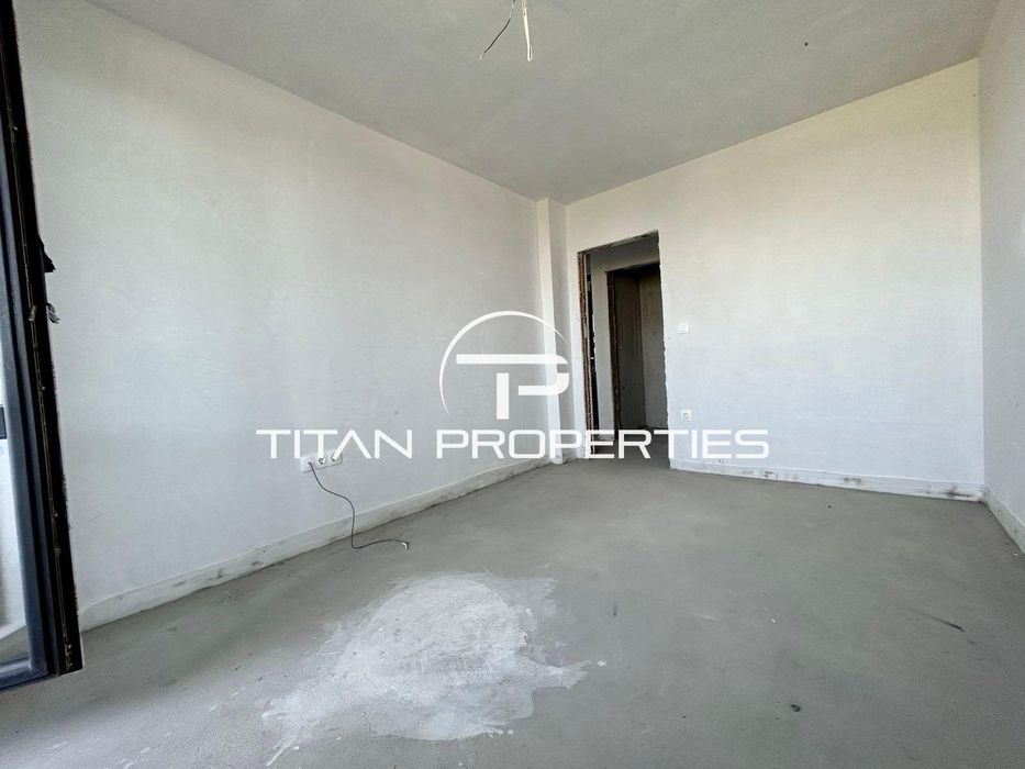 Продава се Двустаен апартамент в Пловдив, Христо Смирненски - 87 кв.м за 1322 €/кв.м - Снимка #4