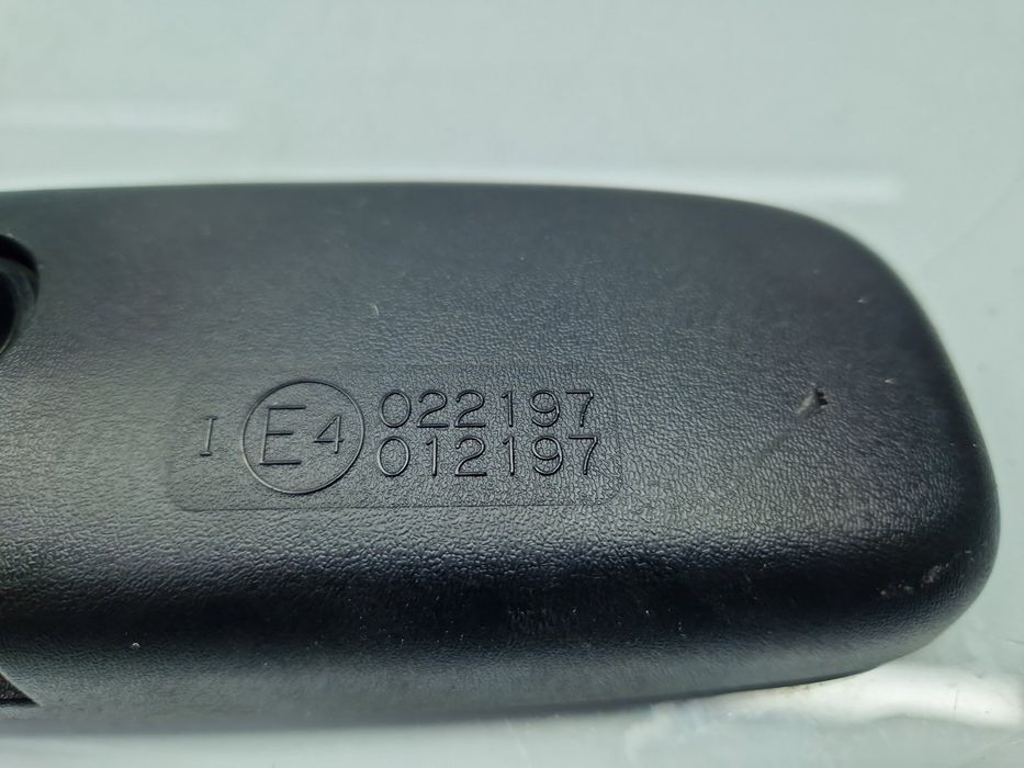 Oglinda retrovizoare PEUGEOT 4007 [Fabr 2007-2012] 022197