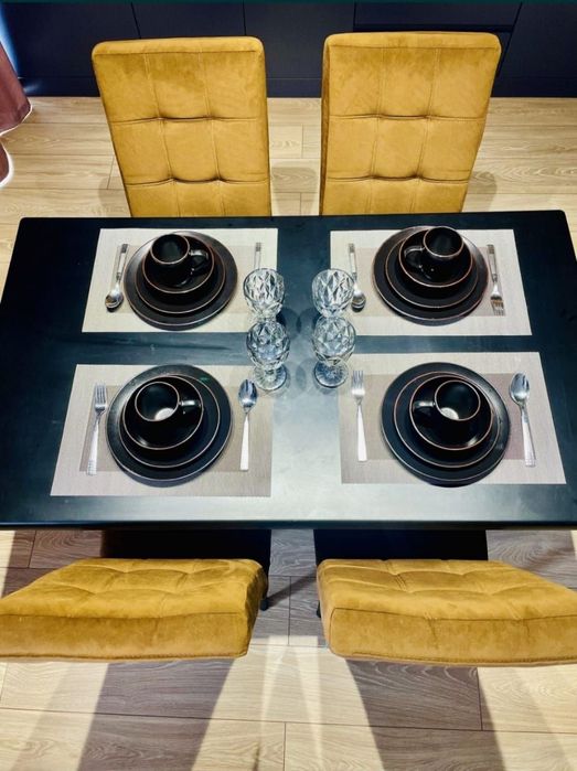 ЖК Zaman 3-комнатная