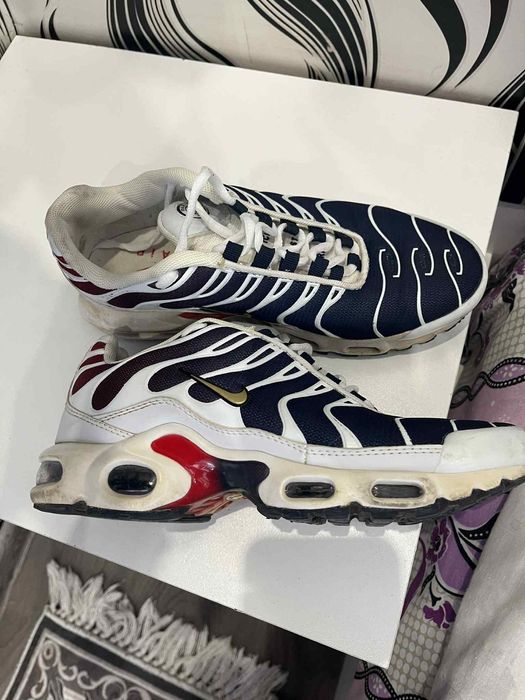Мъжки спортни обувки Air Max Plus TN PSG