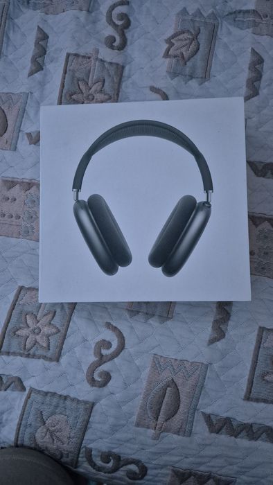 Airpods max продам