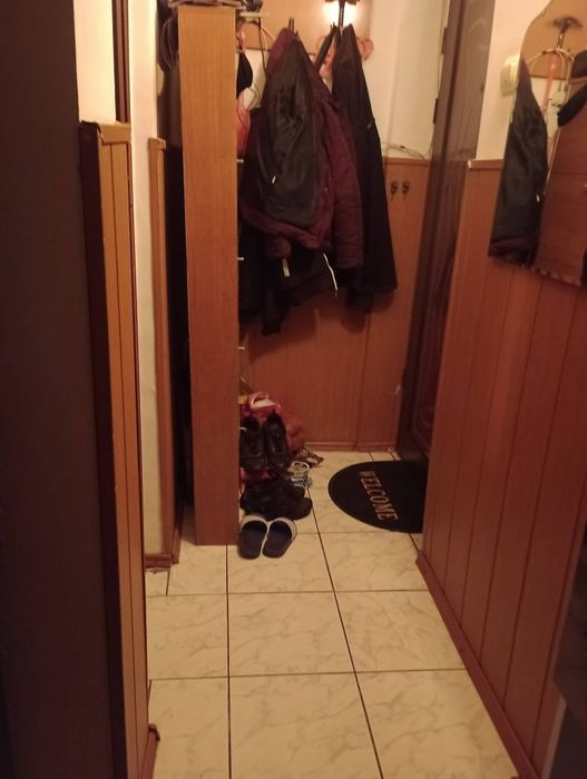 Ap 2 camere Trivale mobilat