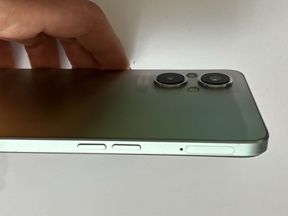 OPPO Reno7 Lite 5G 128GB 8GB RAM – stare foarte bună