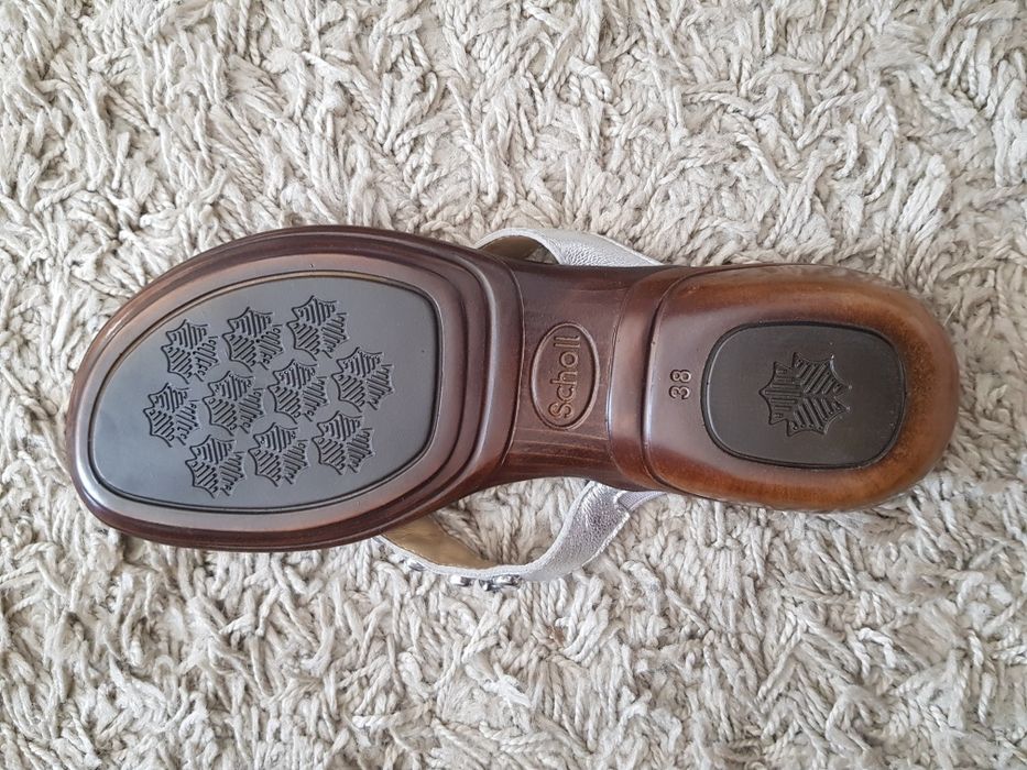 Дамски чехли SCHOLL