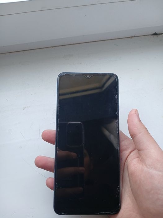 Samsung Galaxy A12
