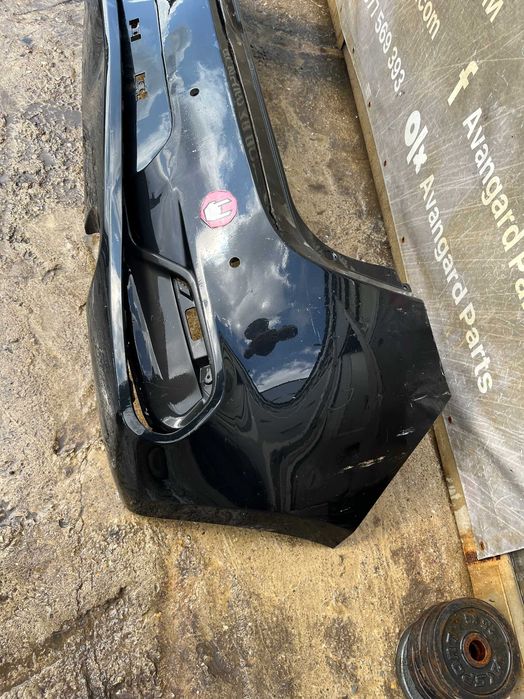 Броня Kia Ceed 2015- 2бр.