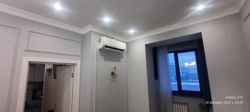 Кондиционер со склада