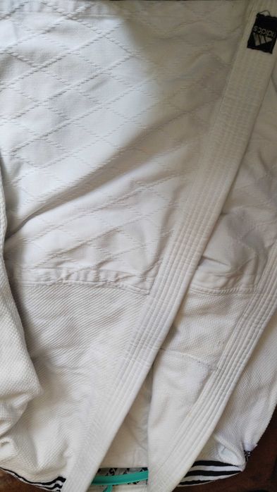 Кимоно для цзюдо, таеквондо